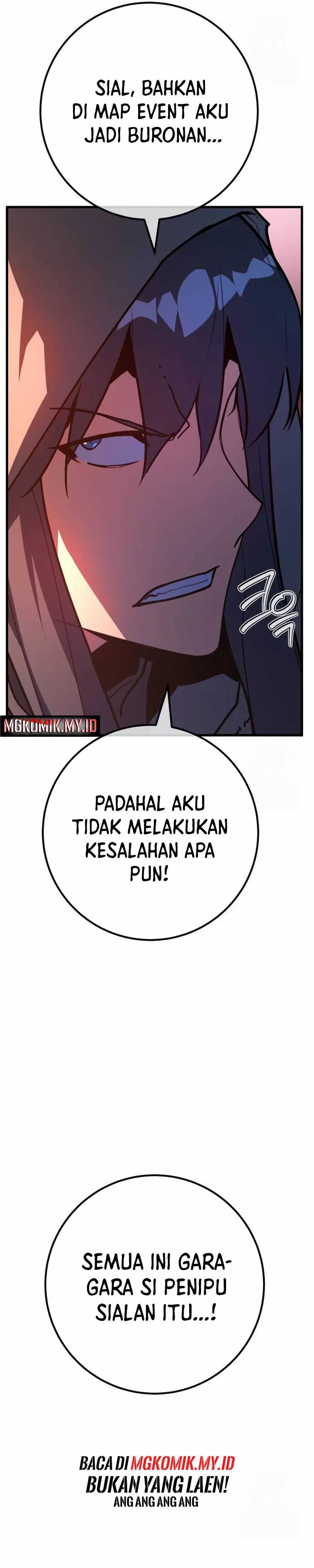 The Game’s Greatest Troll Chapter 112 Gambar 9