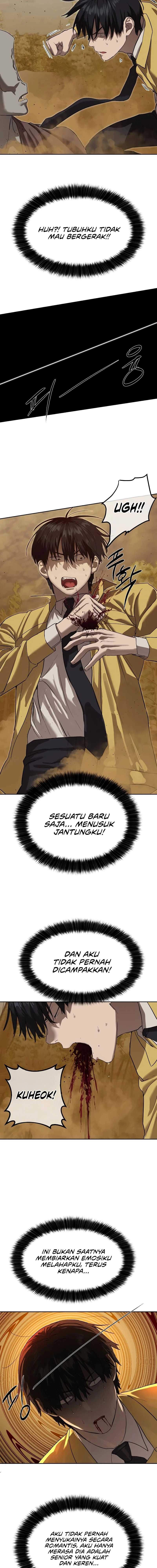 Special Civil Servant Chapter 18 bahasa Indonesia Gambar 12