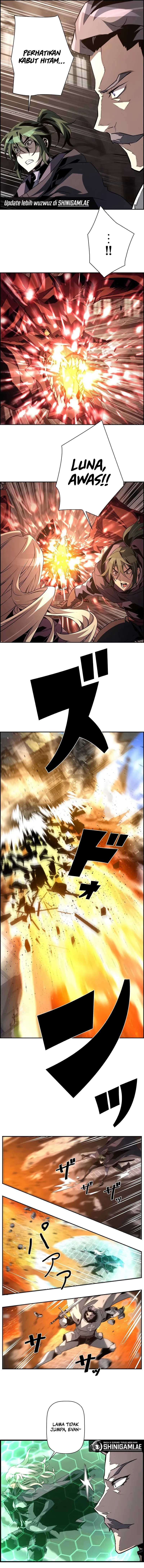 Necromancer’s Evolutionary Traits Chapter 78 Gambar 11