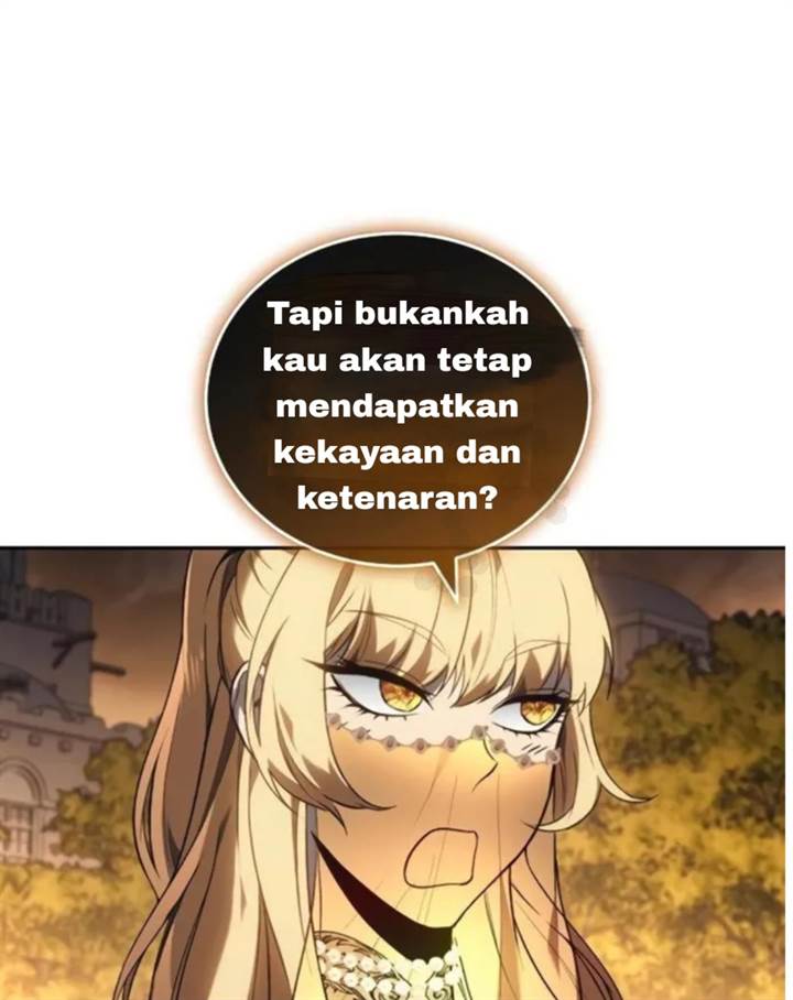 Why I Quit Being The Demon King Chapter 33 bahasa Indonesia Gambar 13