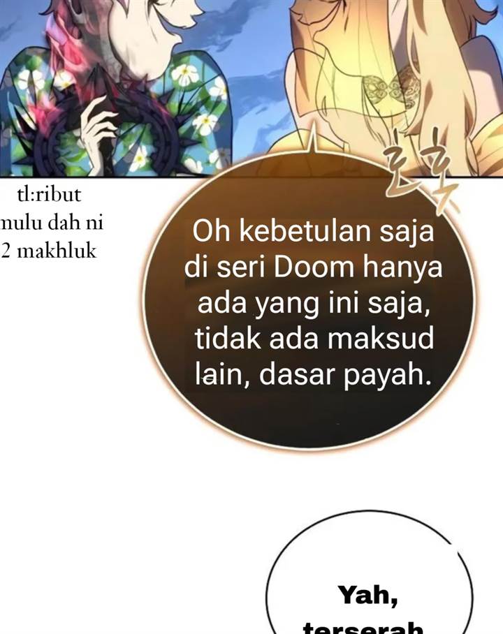 Why I Quit Being The Demon King Chapter 33 bahasa Indonesia Gambar 37