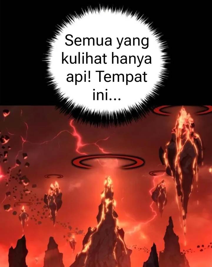 Why I Quit Being The Demon King Chapter 33 bahasa Indonesia Gambar 49