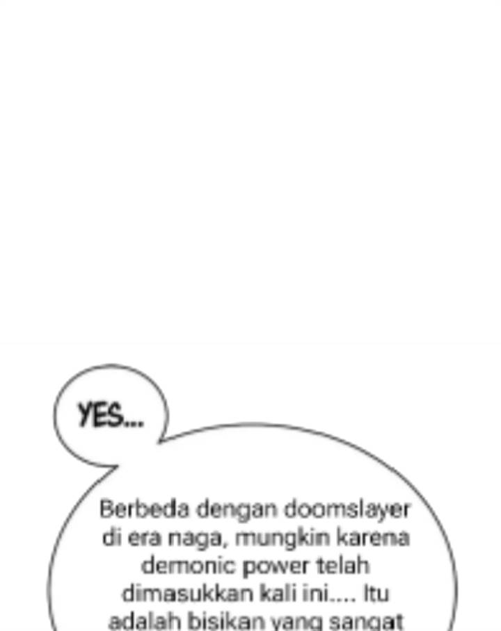 Why I Quit Being The Demon King Chapter 33 bahasa Indonesia Gambar 65