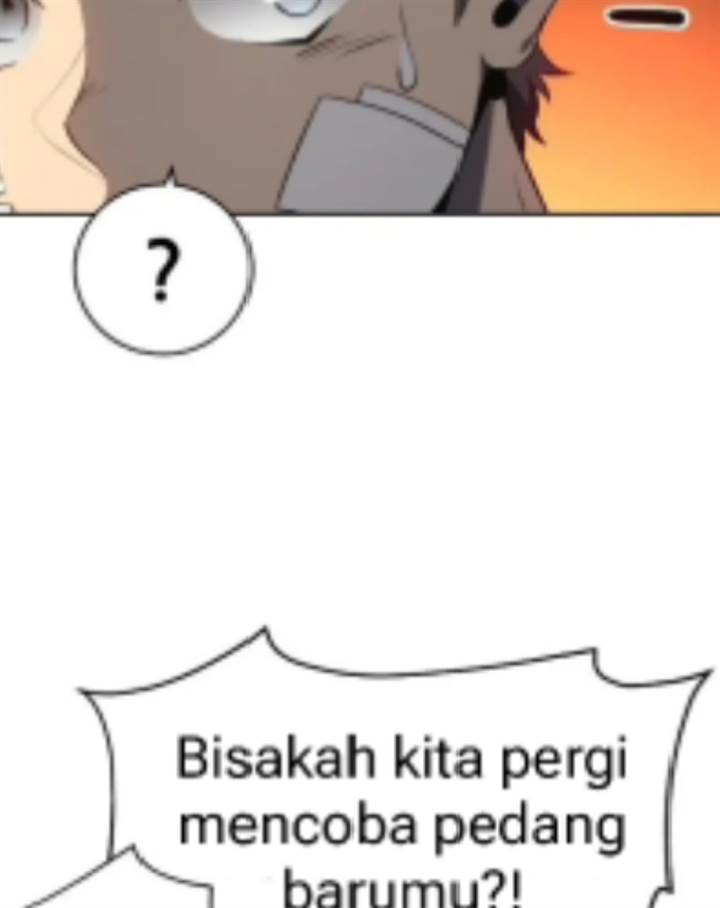 Why I Quit Being The Demon King Chapter 33 bahasa Indonesia Gambar 68