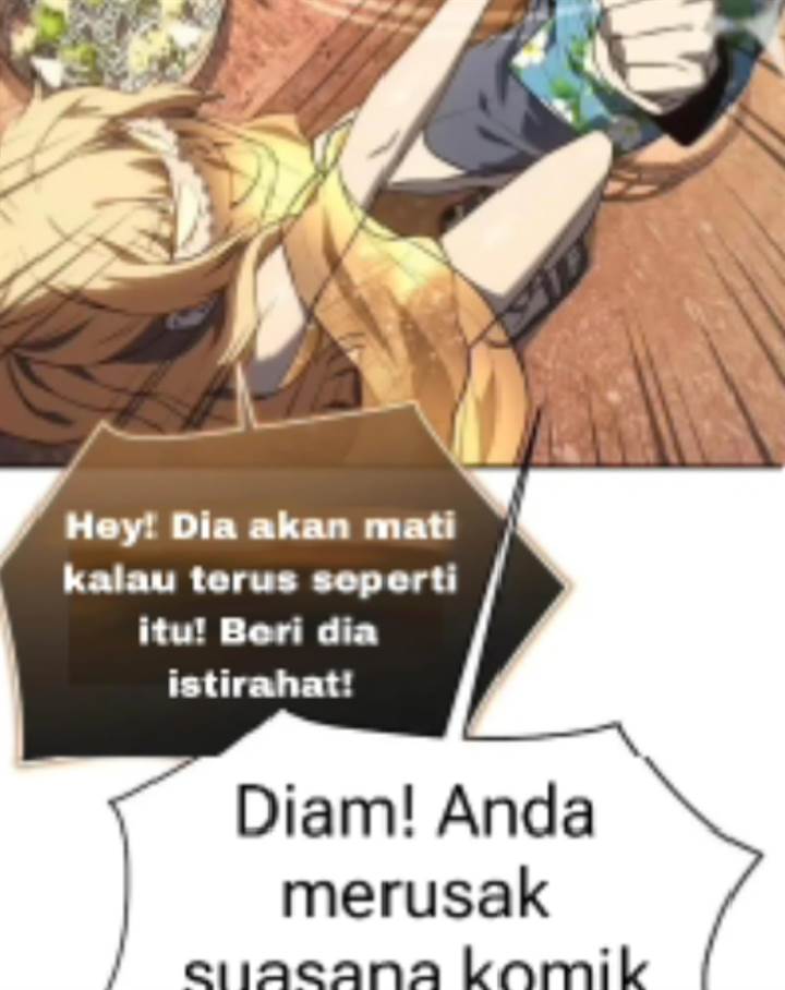 Why I Quit Being The Demon King Chapter 33 bahasa Indonesia Gambar 70