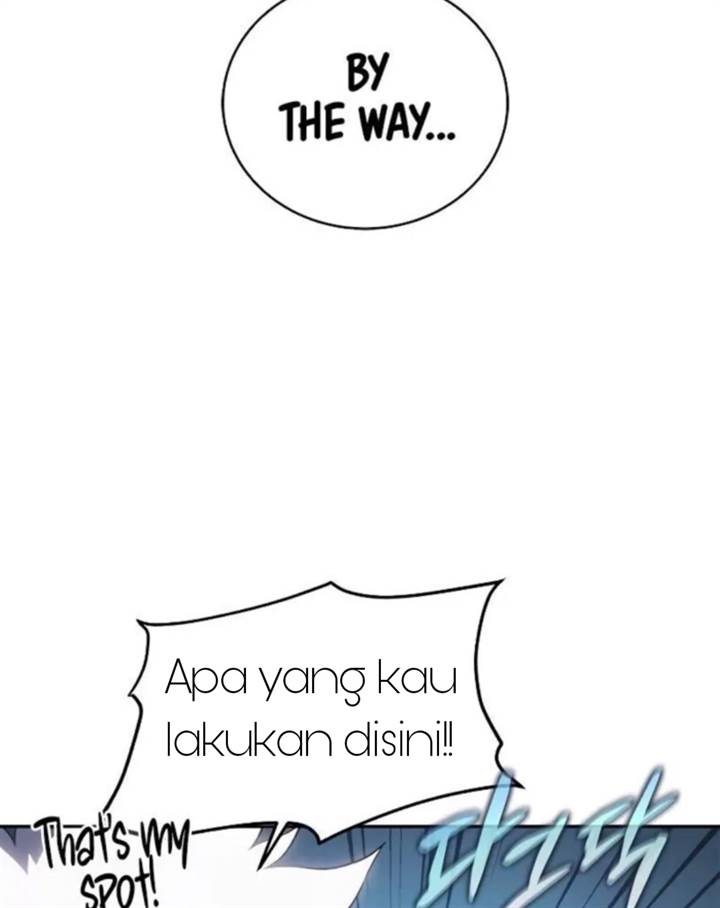 Why I Quit Being The Demon King Chapter 33 bahasa Indonesia Gambar 77