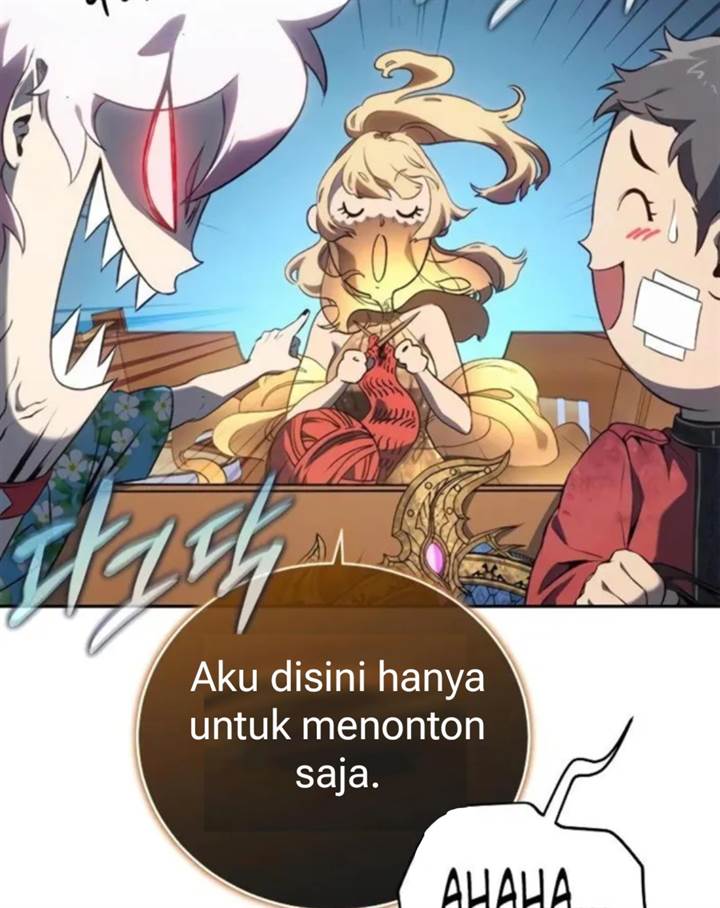 Why I Quit Being The Demon King Chapter 33 bahasa Indonesia Gambar 78