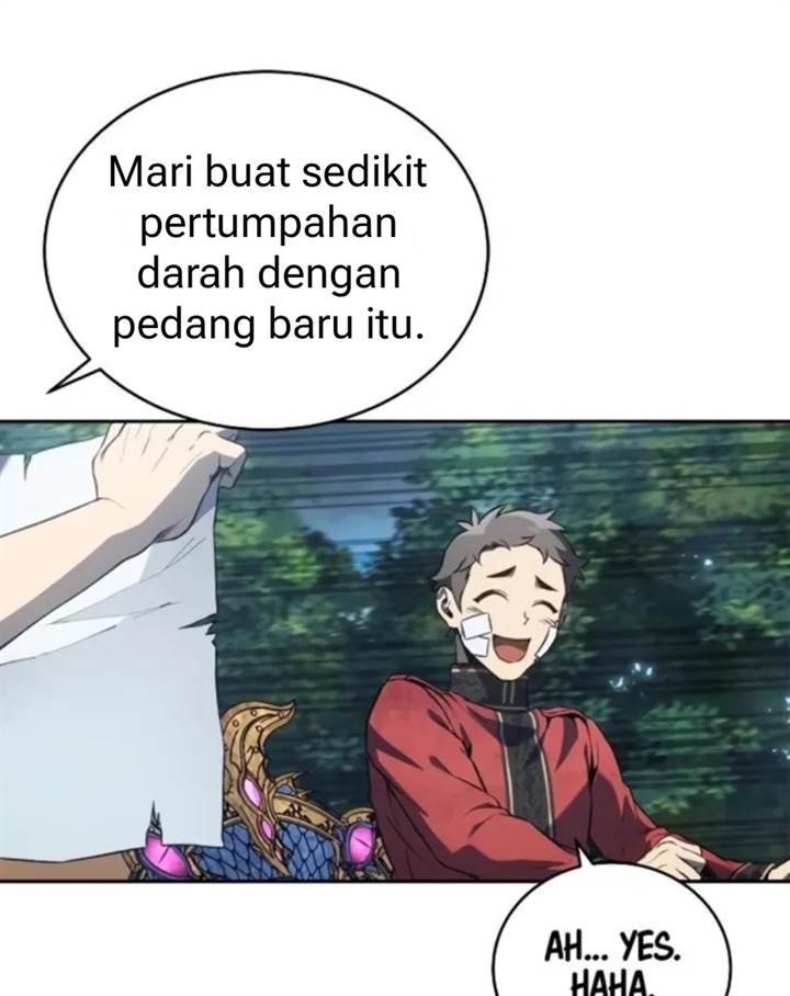 Why I Quit Being The Demon King Chapter 33 bahasa Indonesia Gambar 84