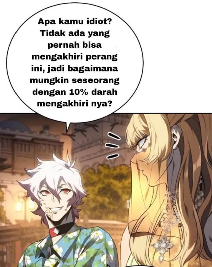 Why I Quit Being The Demon King Chapter 33 bahasa Indonesia Gambar 9