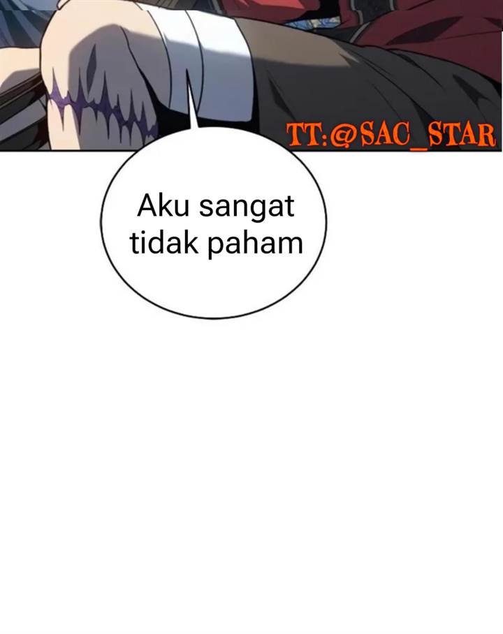 Why I Quit Being The Demon King Chapter 33 bahasa Indonesia Gambar 95