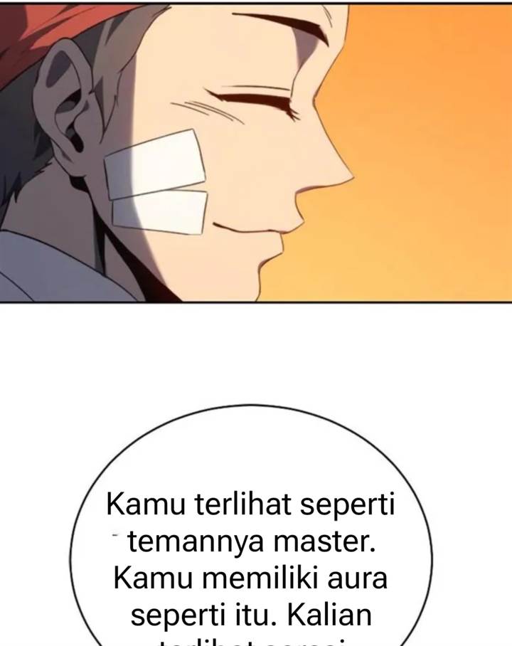 Why I Quit Being The Demon King Chapter 32 bahasa Indonesia Gambar 109