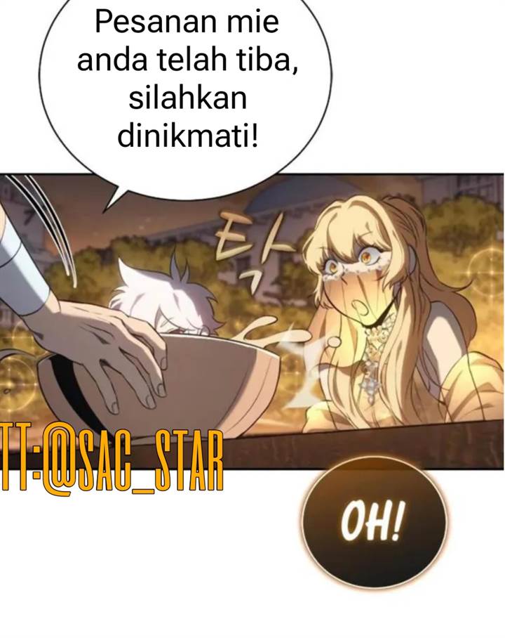 Why I Quit Being The Demon King Chapter 32 bahasa Indonesia Gambar 112