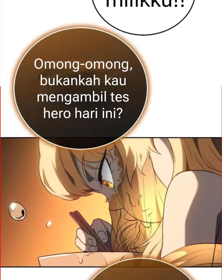 Why I Quit Being The Demon King Chapter 32 bahasa Indonesia Gambar 116