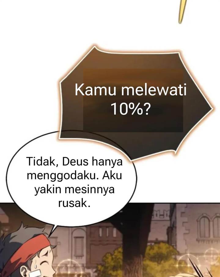 Why I Quit Being The Demon King Chapter 32 bahasa Indonesia Gambar 119