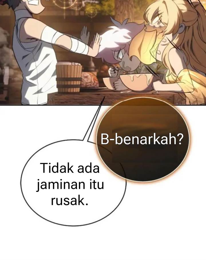 Why I Quit Being The Demon King Chapter 32 bahasa Indonesia Gambar 120