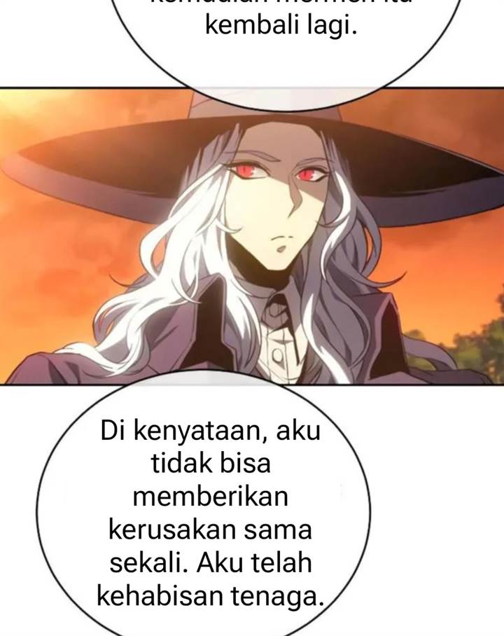 Why I Quit Being The Demon King Chapter 32 bahasa Indonesia Gambar 30