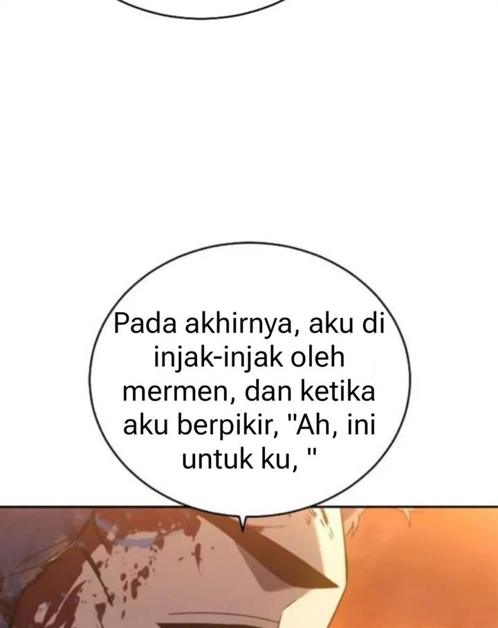 Why I Quit Being The Demon King Chapter 32 bahasa Indonesia Gambar 31