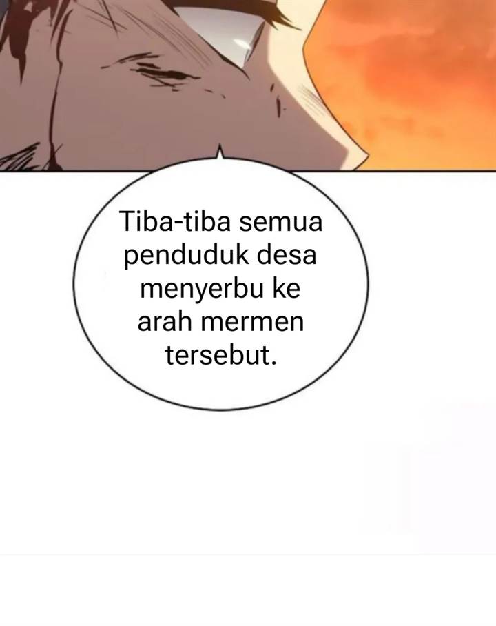 Why I Quit Being The Demon King Chapter 32 bahasa Indonesia Gambar 32