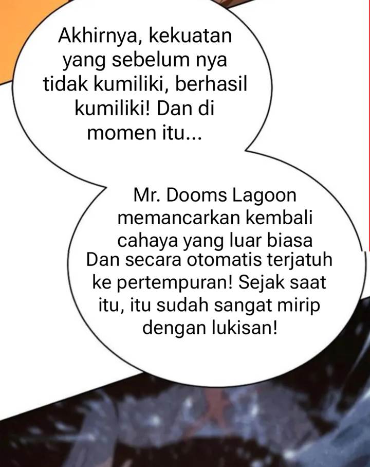 Why I Quit Being The Demon King Chapter 32 bahasa Indonesia Gambar 36