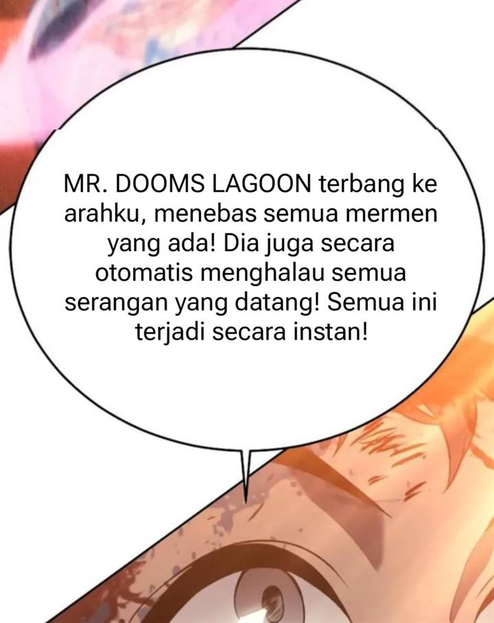 Why I Quit Being The Demon King Chapter 32 bahasa Indonesia Gambar 38