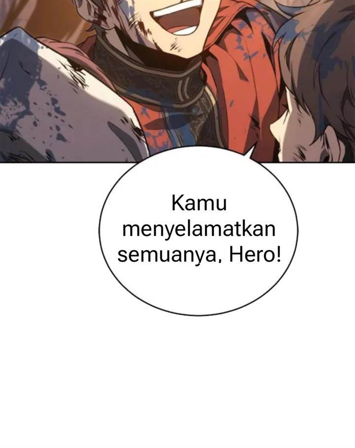 Why I Quit Being The Demon King Chapter 32 bahasa Indonesia Gambar 4