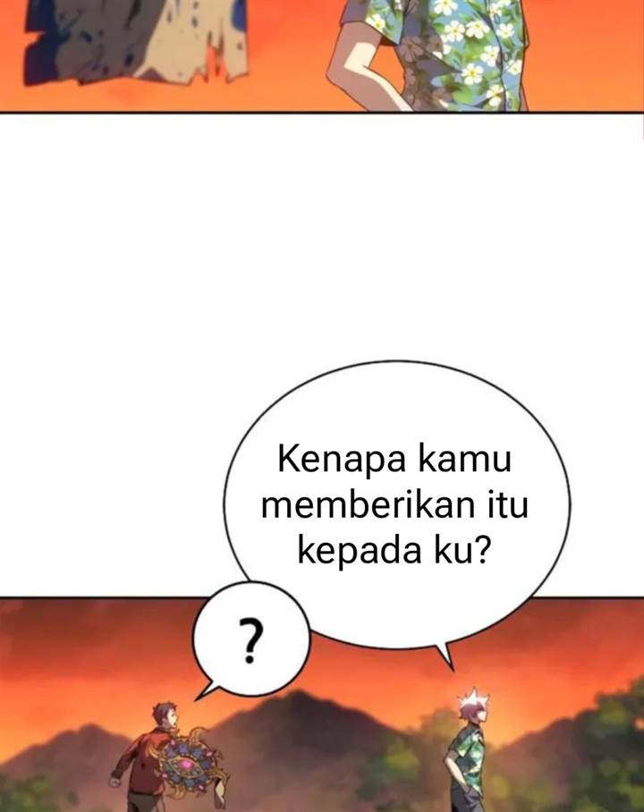 Why I Quit Being The Demon King Chapter 32 bahasa Indonesia Gambar 59