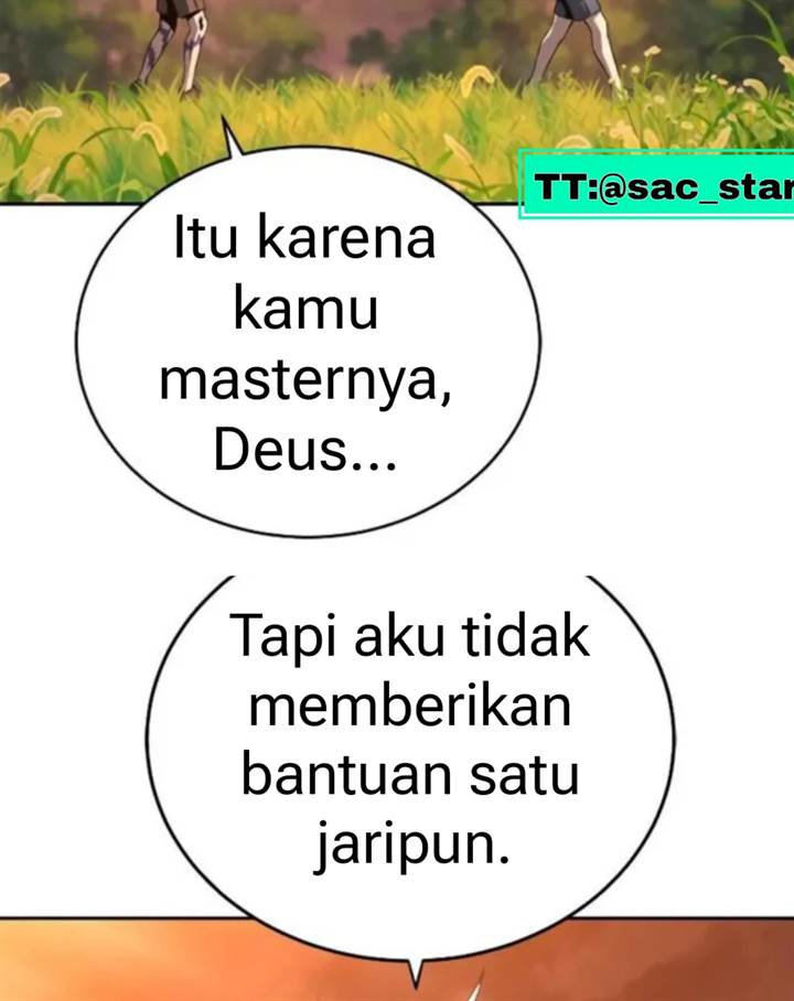 Why I Quit Being The Demon King Chapter 32 bahasa Indonesia Gambar 60