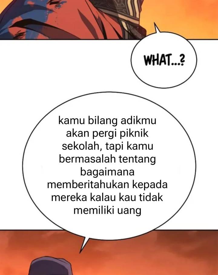 Why I Quit Being The Demon King Chapter 32 bahasa Indonesia Gambar 67