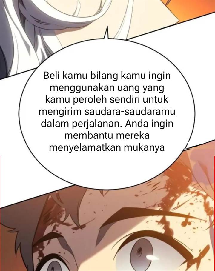 Why I Quit Being The Demon King Chapter 32 bahasa Indonesia Gambar 70