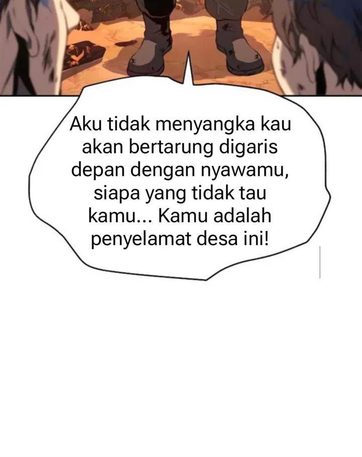 Why I Quit Being The Demon King Chapter 32 bahasa Indonesia Gambar 8