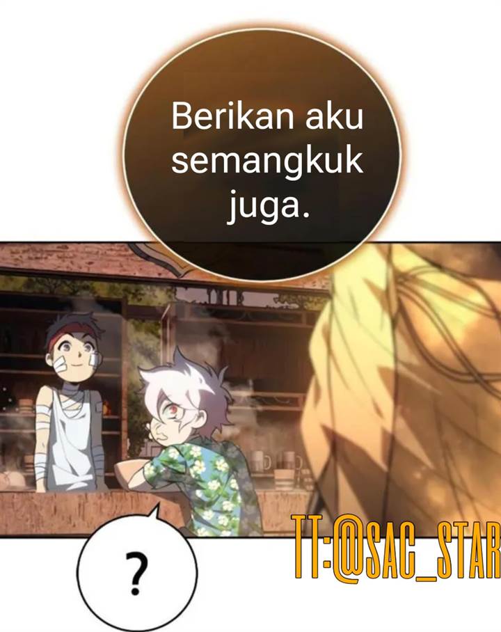 Why I Quit Being The Demon King Chapter 32 bahasa Indonesia Gambar 85