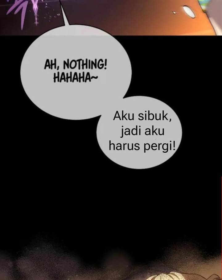 Why I Quit Being The Demon King Chapter 32 bahasa Indonesia Gambar 99