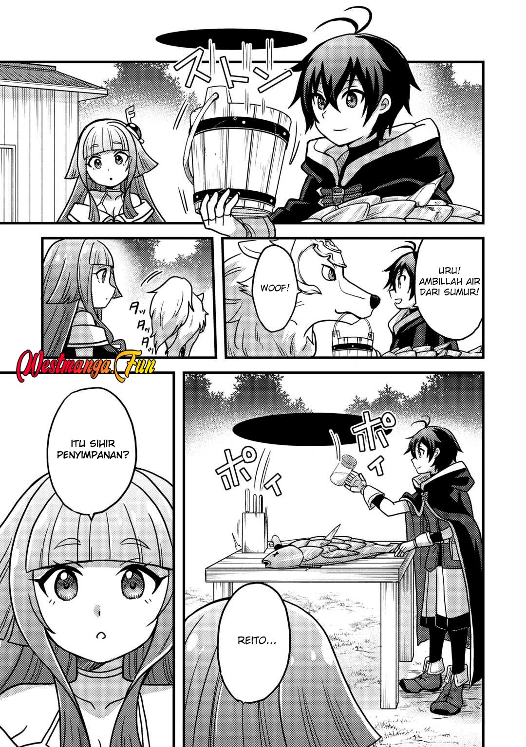 Fuguushoku To Baka Ni Saremashita Ga Jissai Wa Sorehodo Waruku Arimasen? Chapter 42 Gambar 22