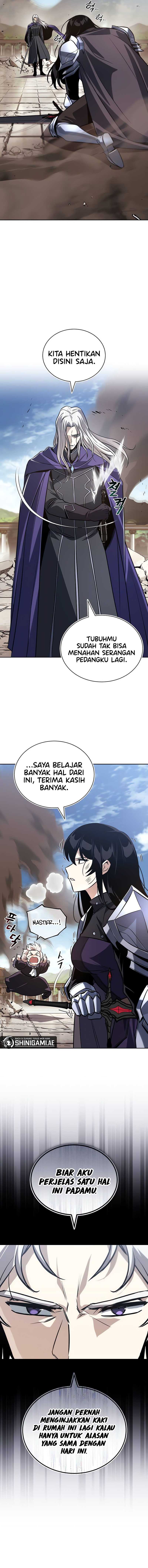 Lazy Prince Becomes a Genius Chapter 128 Gambar 12