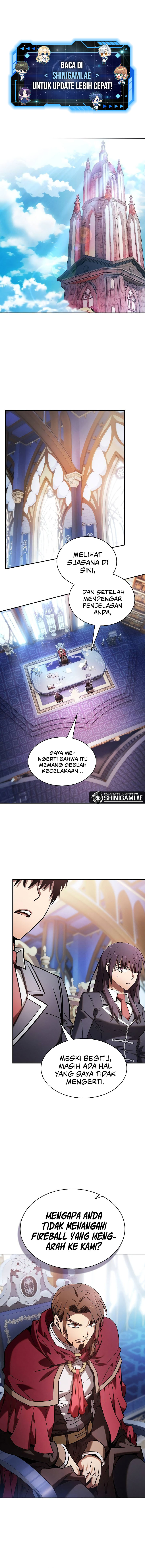 Baca Manhwa Academy’s Genius Swordmaster Chapter 78 Gambar 2