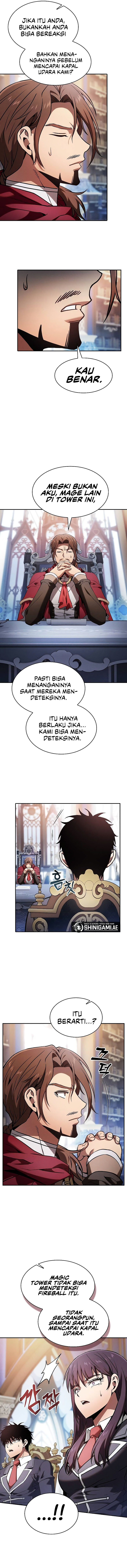 Academy’s Genius Swordmaster Chapter 78 Gambar 3