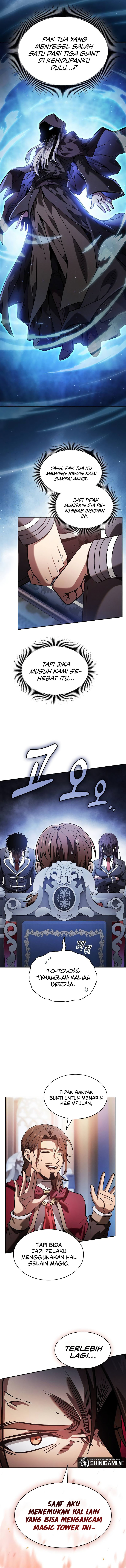 Academy’s Genius Swordmaster Chapter 78 Gambar 5