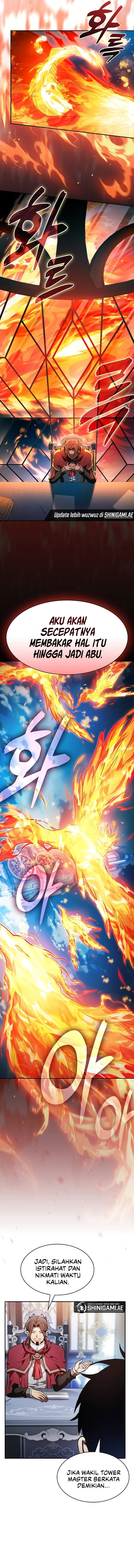 Academy’s Genius Swordmaster Chapter 78 Gambar 6