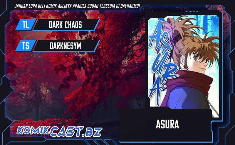 Baca Komik Asura (Ryu Ki-Un) Chapter 25 Gambar 1