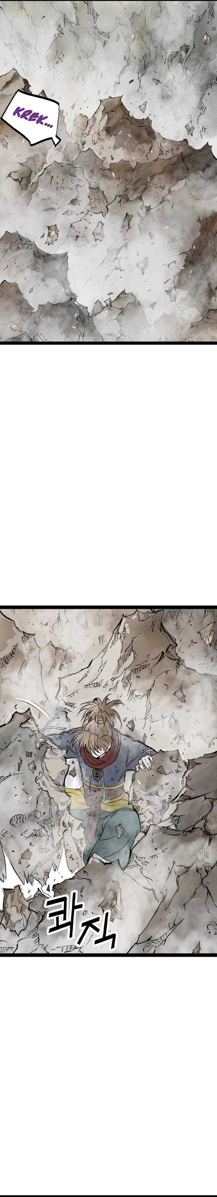 Asura (Ryu Ki-Un) Chapter 25 Gambar 15