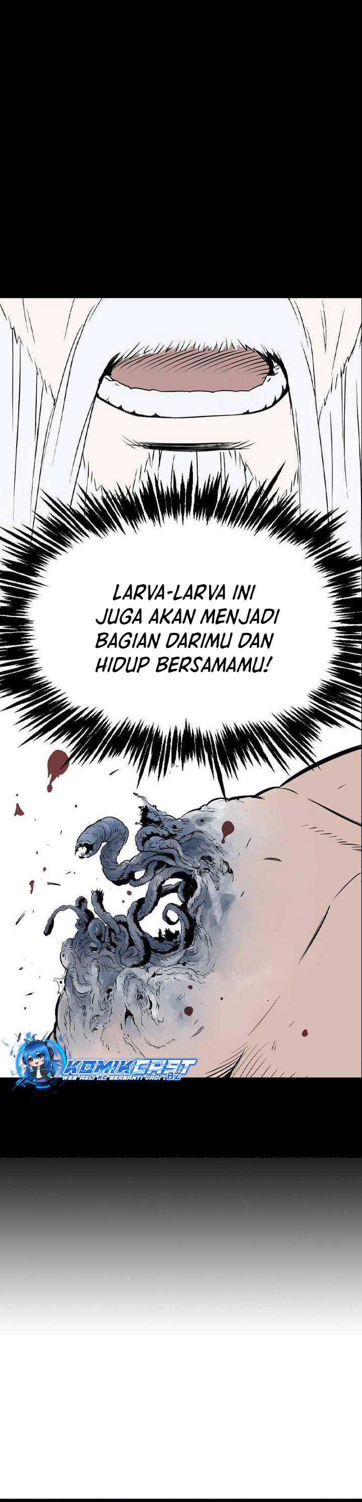 Asura (Ryu Ki-Un) Chapter 25 Gambar 33