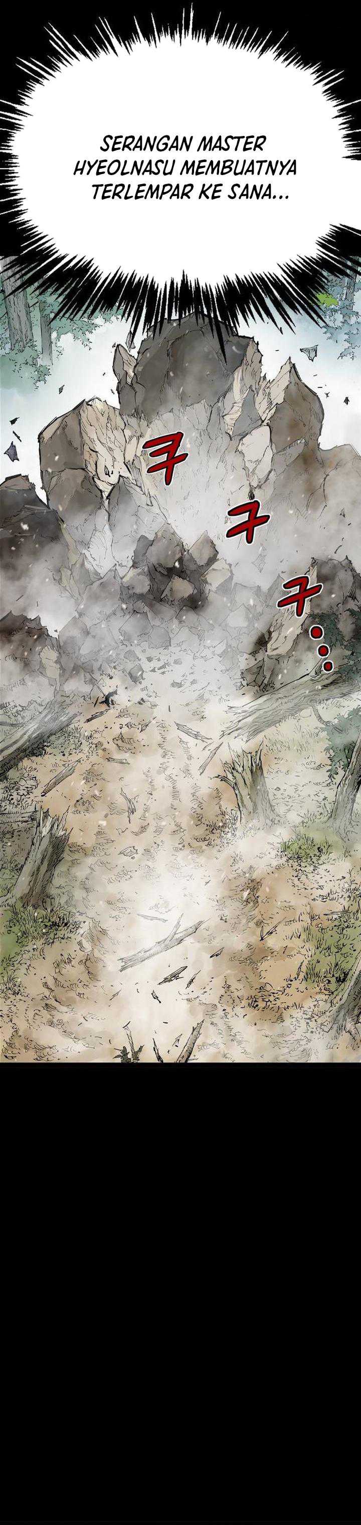 Asura (Ryu Ki-Un) Chapter 25 Gambar 6