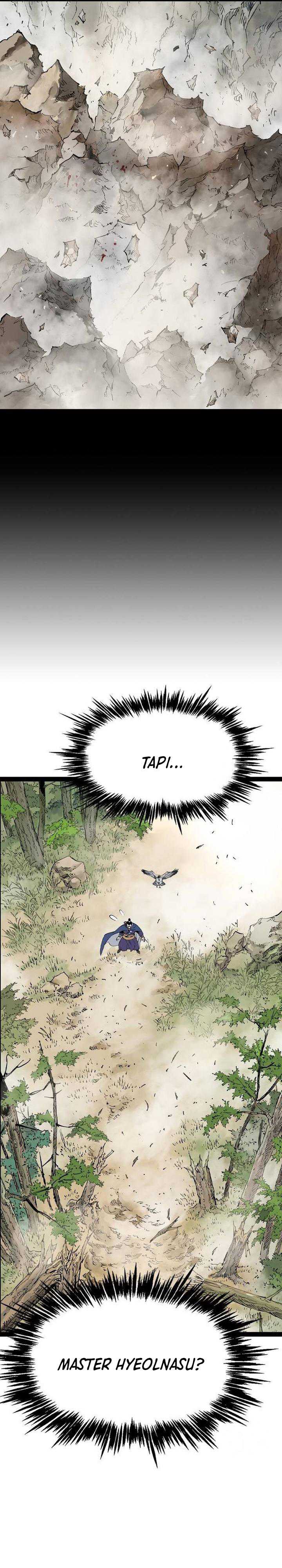 Asura (Ryu Ki-Un) Chapter 25 Gambar 7