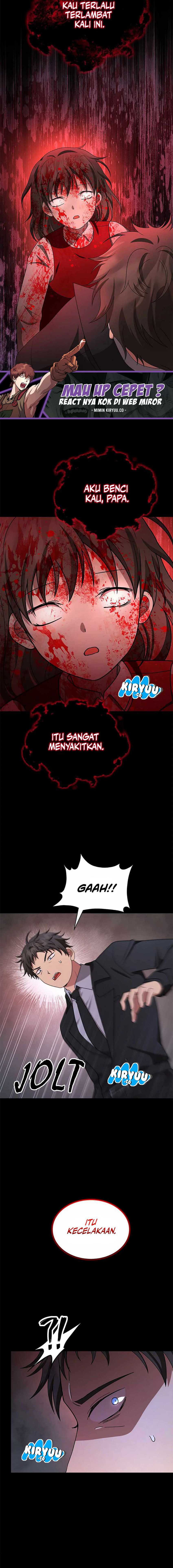 Heir of Mythical Heroes Chapter 68 bahasa Indonesia Gambar 18