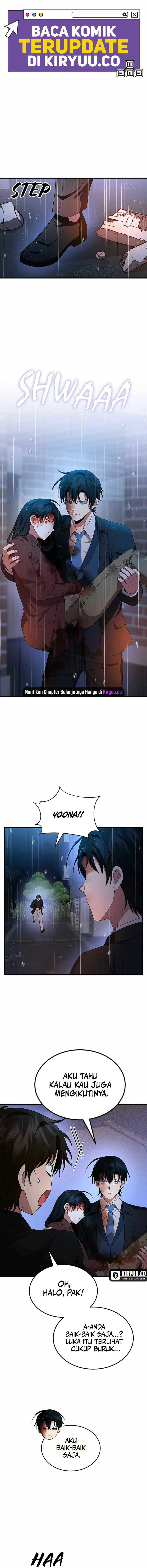 Baca Manhwa Heir of Mythical Heroes Chapter 66 bahasa Indonesia Gambar 2