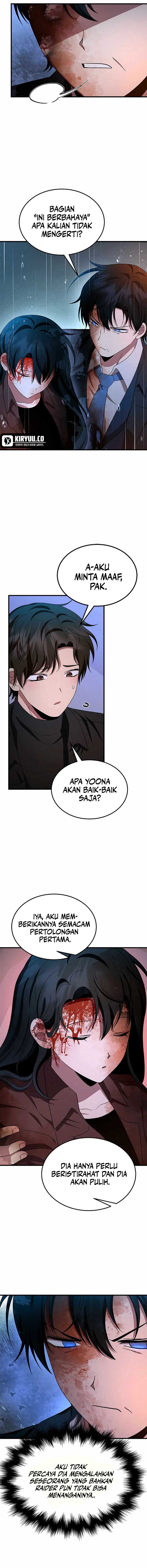 Heir of Mythical Heroes Chapter 66 bahasa Indonesia Gambar 3