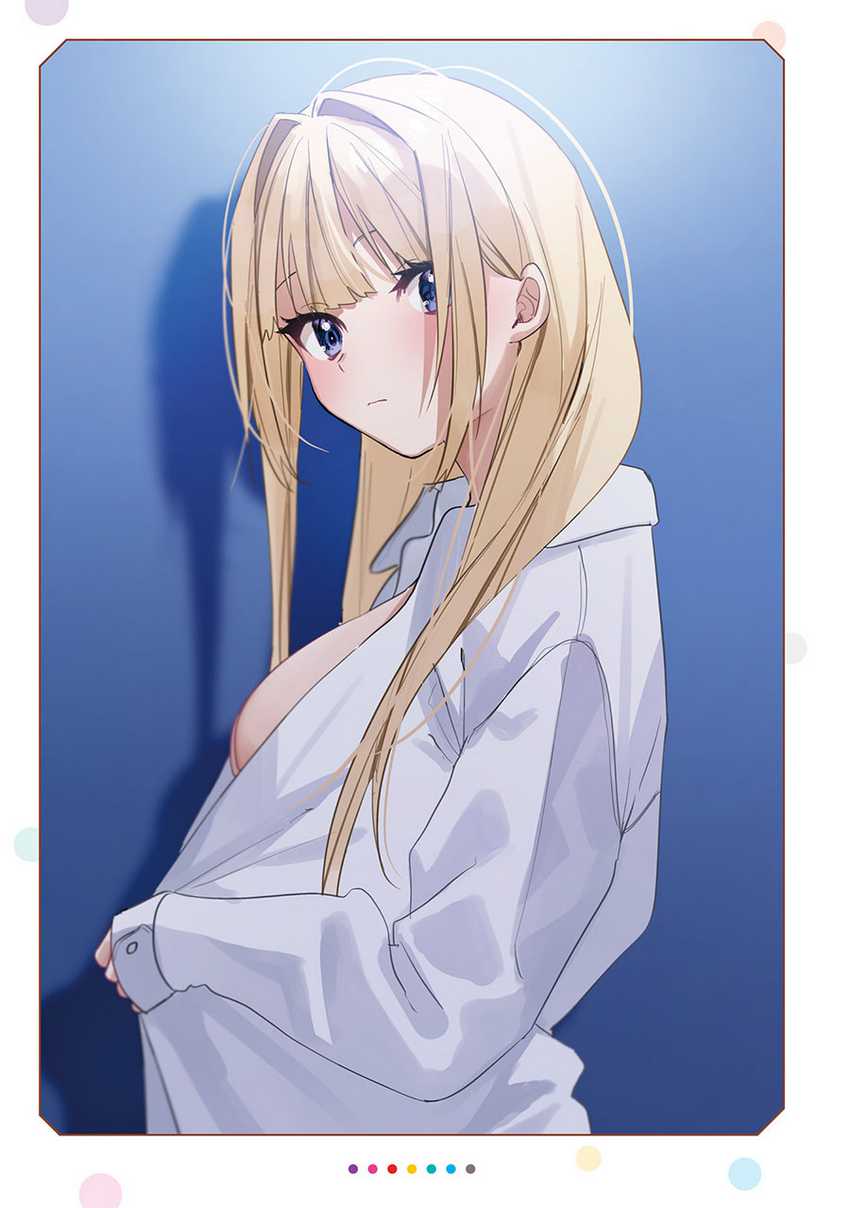 Kokoro Irozuku Koi ga Shitai Chapter 34 Gambar 6