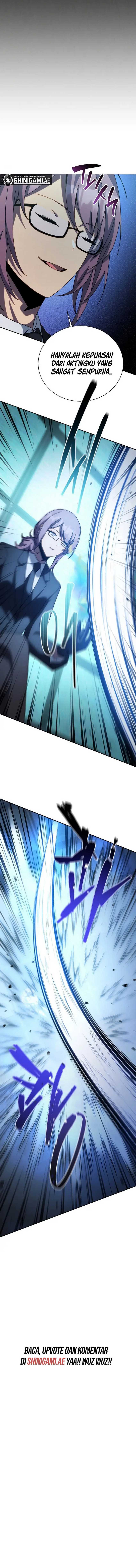 Necromancer Academy’s Genius Summoner Chapter 146 Gambar 16