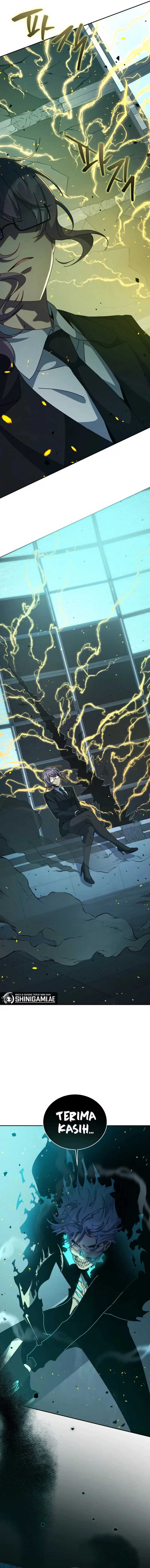 Necromancer Academy’s Genius Summoner Chapter 146 Gambar 17