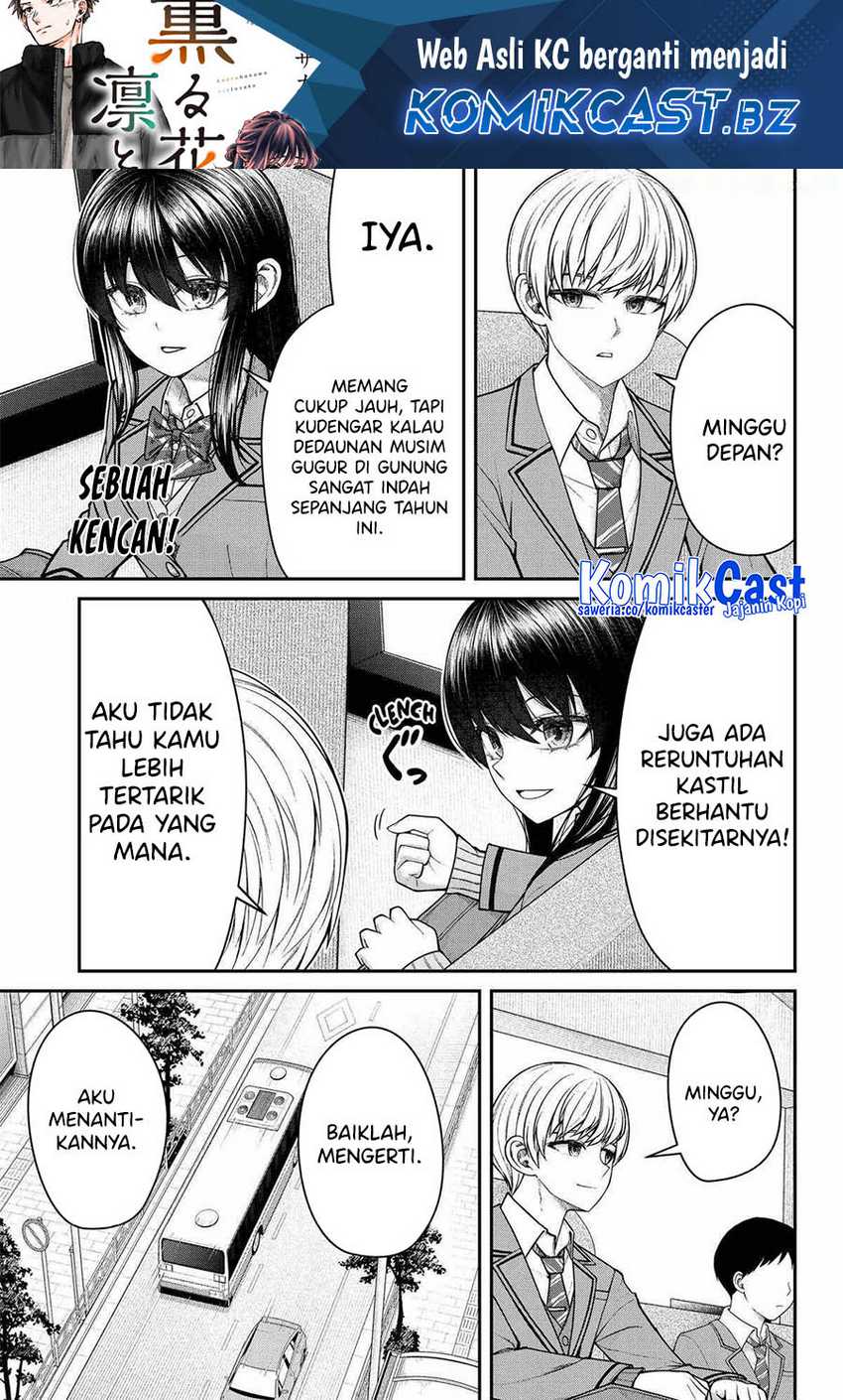 Baca Manga Henai Heartbeat Chapter 21 Gambar 2